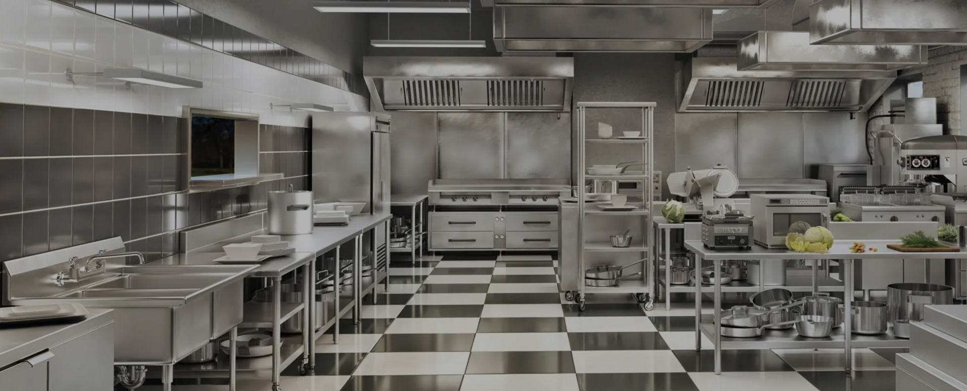 Aluminium -Dunnage -Racks