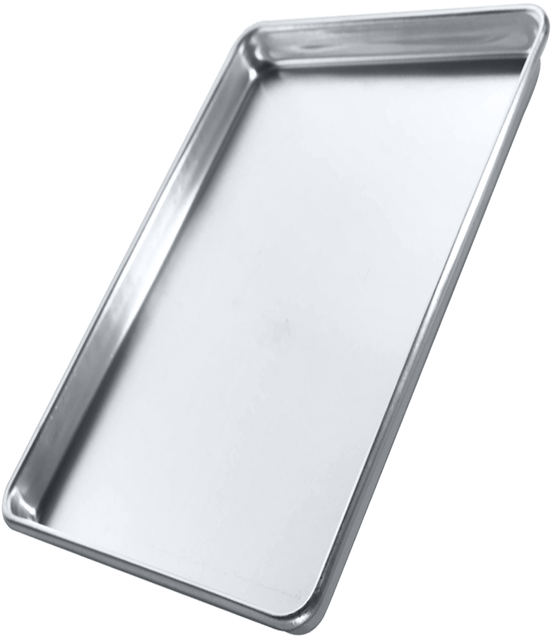 Aluminiumblech Pfannen