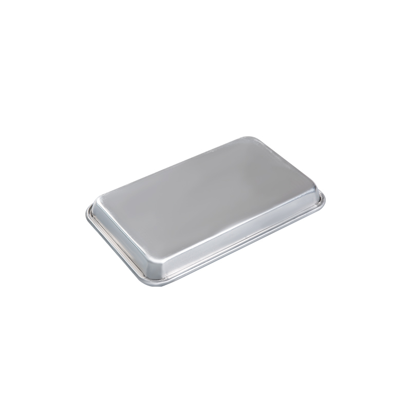 Gewerbe Grade Aluminium Bun Pan /Sheet Pan 9,5 