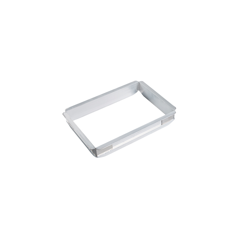 Aluminiumblatt Pan/Bun Pan Extender, 1/4 Größe 13 