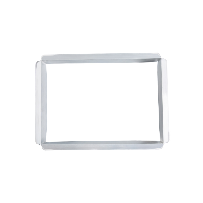 Aluminiumblatt Pan Extender, in voller Größe 26 