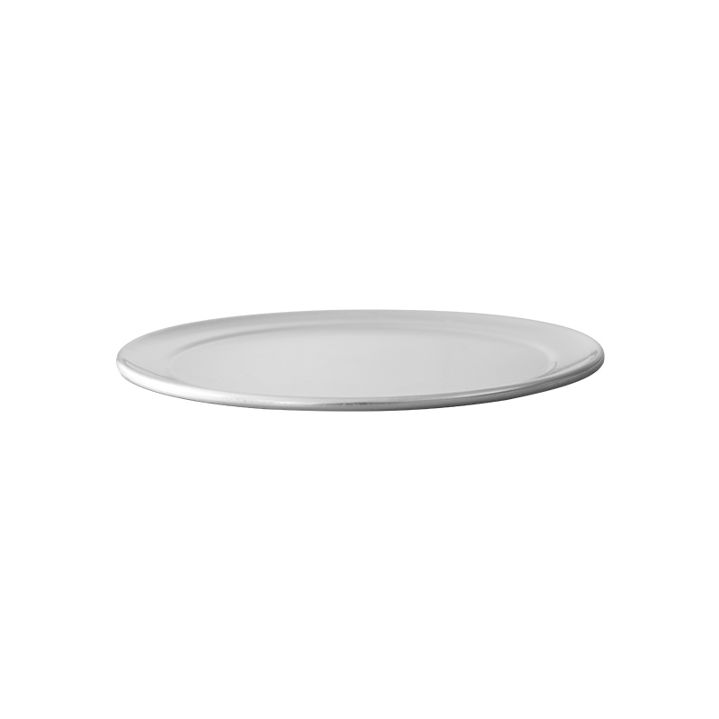 16-Zoll-Aluminium-Pizza-Coupé-Coupé-Style in Restaurant-Grade-Grade