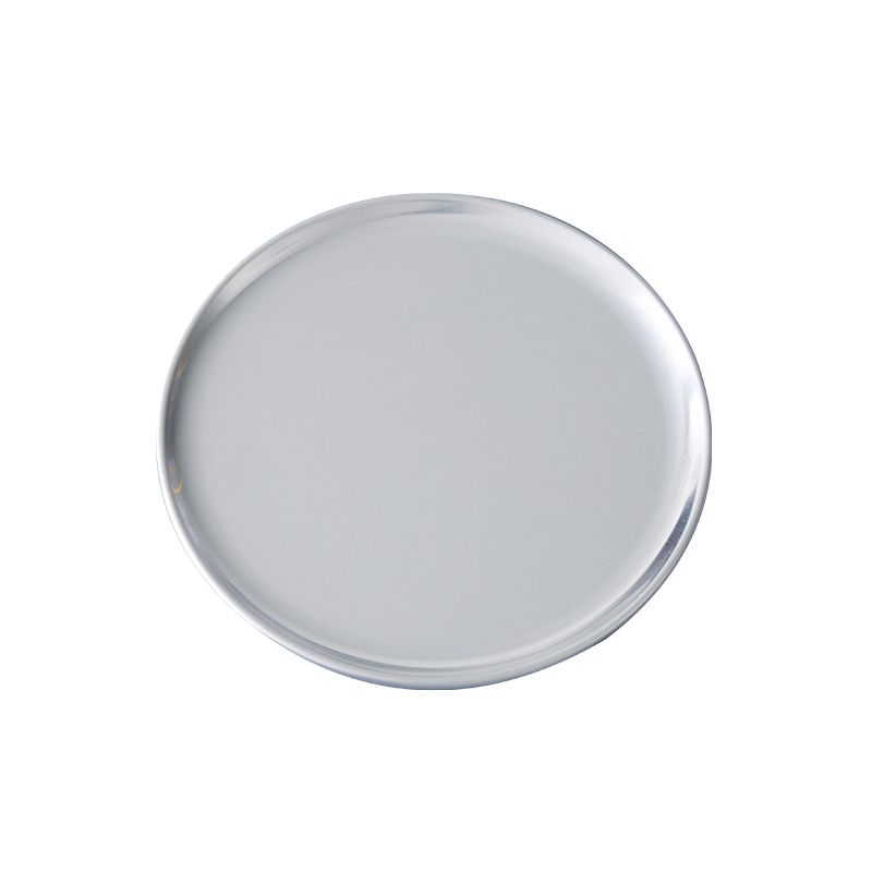 22 -Zoll -Aluminium -Pizza -Backschale